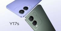 Vivo Y17s, un smartphone cu preț de ~600 de lei, a debutat în Singapore: chipset MediaTek și cameră de 50 de megapixeli