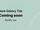 Samsung Galaxy Tab A9 vine pe 5 octombrie, tabletă cu stylus și dotări mid-range (teaser)