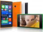 IFA 2014: Microsoft anunță Nokia Lumia 730 și 735, telefoane axate pe selfie