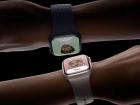 Apple Watch primește funcția NameDrop odată cu actualizarea watchOS 10.1 (Beta)