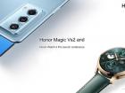 Honor Magic VS2 va fi anunțat oficial pe 12 octombrie, alături de ceasul Honor Watch 4 Pro