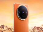 vivo X100 face fotografii memorabile la apus, apare în variante de culoare noi
