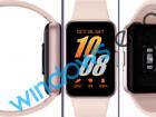 Samsung Galaxy Fit 3 apare în primele imagini; Următoarea brățară de fitness hit de la Samsung?