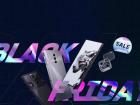 Reduceri de Black Friday pe site-ul oficial Nubia! Cele mai puternice smartphone-uri Red Magic primesc extra-discount