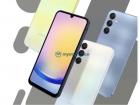 Cele mai detaliate randări cu Samsung Galaxy A25 5G sunt aici! Iată ce ne pregătește compania