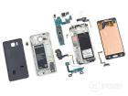 Samsung Galaxy Alpha disecat de iFixit, primește nota 5 pentru ușurința de reparare
