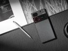 Nubia Z60 Ultra se lasă admirat în întregime, cu ecran edge to edge și modul foto impresionant în spate