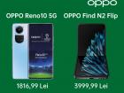 OPPO Store România: Creștere rapidă și promoții atractive de sărbători