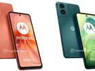 Motorola Moto G04: Design nou și cameră decentă într-un telefon de buget