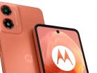 Cel mai ieftin telefon din 2024? Motorola Moto G04 vine cu camera cu AI