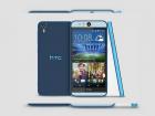 HTC Desire Eye prezentat oficial unui site rusesc, Își expune cele două blitzuri frontale În imagini proaspete