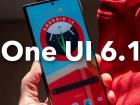 Seriile de telefoane Samsung Galaxy S22 și Galaxy S21 vor primi curând noua actualizare la One UI 6.1