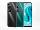 HUAWEI nova Y72 a debutat! Smartphone cu buton lateral pentru scurtături, cu baterie de 6000 mAh, CPU Kirin 710A