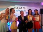 Vice-președintele Alcatel vorbește despre planurile de lansare a unor noi device-uri Windows Phone