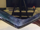 Se Întâmplă din nou! Bendgate afectează și iPad Air 2, deși Îndoirea e mult mai grea (Video)