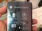Motorola Moto Maxx Își face apariția În imagini, e versiunea internațională a lui Droid Turbo