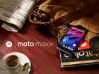Motorola anunță lansarea variantei internaționale a lui Droid Turbo; acesta se numește Moto Maxx
