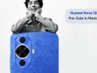 Huawei Nova 12S are funcţiile dezvăluite; Are super cadouri la pachet, dar va sosi în Europa?