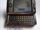 Nokia E80 este un telefon slider finlandez care nu a mai apucat să se lanseze; Iată un prototip mai vechi!