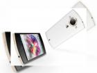 Încă un selfie phone de 13 megapixeli: Micromax Canvas Selfie debutează În mâna unor jucătoare de tenis de top