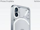 Nothing Phone (1) primeşte o actualizare cu integrare ChatGPT, RAM Booster, alte funcţii importante