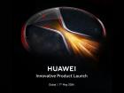 Huawei pregătește lansarea globală a ceasului Watch 4 Pro Space Edition; Va fi dezvăluit mâine, pe 7 mai