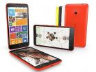 Noi versiuni de Lumia 1320 Își fac apariția la FCC cu camere actualizate