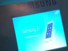 Samsung Z1 este primul telefon cu Tizen OS de la Samsung, iată primele imagini și câteva dotări ale acestuia