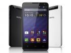 BenQ anunță telefonul B502, un model dual SIM cu interfața Q Home
