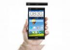 CES 2015: ZTE anunță phablet-ul Grand X Max+; vine cu display HD de 6 inch și costă 200$
