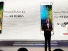 Samsung lansează oficial telefoanele Galaxy E5 și E7 În India; Acestea sunt versiuni mai accesibile de modele Galaxy A