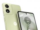 Motorola lansează un telefon de 400 de lei: Moto E14 are Android Go, 2 GB RAM