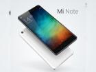 Xiaomi anunță oficial phablet-ul Mi Note; disponibil și În versiunea PRO cu procesor Snapdragon 810 și 4 GB RAM
