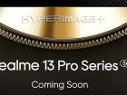 realme 13 Pro+ a fost certificat în China, iar designul său e dezvăluit în baza de date TENAA