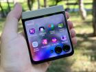 Motorola RAZR 50: Hello UX cu Android 14 aduce Gemini AI, multă customizare și jocuri pe ecranul secundar 