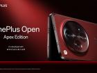 OnePlus Open a primit o ediţie „de agent secret”: Apex Edition este extra securizat