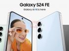 Când sosește Galaxy S24 FE? Noul model Fan Edition a primit o perioadă de debut