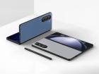 Samsung Galaxy Z Fold Special Edition va primi suport pentru stylus S-Pen