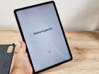 Redmi Pad Pro: OS, UI, aplicaţii cu un HyperOS bine adaptat, bonus al husei-tastatură + stylus