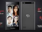 MWC 2015: BlackBerry Leap este un telefon cu preţ accesibil, pentru tinerii profesionişti