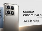Xiaomi 14T vine cu bonusuri inedite la precomandă pe Amazon Italia, în valoare de 400 de euro; Oare și la noi?