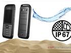 Samsung Galaxy Xcover 3 va fi de fapt o serie de telefoane ultra rezistente, care include şi noul model Samsung B550