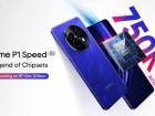 Realme P1 Speed 5G vine săptămâna viitoare și se laudă cu peste 750.000 de puncte în AnTuTu 10