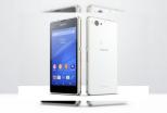Sony Xperia J1 Compact anunțat oficial pe piața japoneză; terminal cu display HD de 4.3 inch și dotări high-end