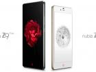 ZTE anunţă telefoanele Nubia Z9 Max şi Nubia Z9 Mini, cu Lollipop la bord şi dotări high end