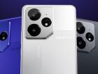 realme neo7 propune un ecran AMOLED LTPO de 6.78 inch și cu luminozitate spectaculoasă