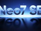realme Neo7 SE primește dată de lansare, va folosi procesorul MediaTek Dimensity 8400