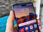 Huawei nova 13 pro: OS, UI, aplicaţii cu extra personalizare, multitasking, microG la posturi