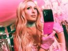 Motorola lansează un RAZR 50 Ultra în ediţie Paris Hilton; Ce e special?