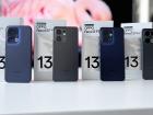 Scoatem din cutie toate telefoanele din seria OPPO Reno13! De la mic la mare (Reno13, Reno13 F, Reno13 FS, Reno13 Pro) au certificare IP69 și fotografiere sub apă!
